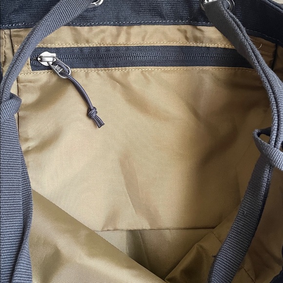 REI Co Op Convertible Tote Backpack Black Magnetic Closure main image 5